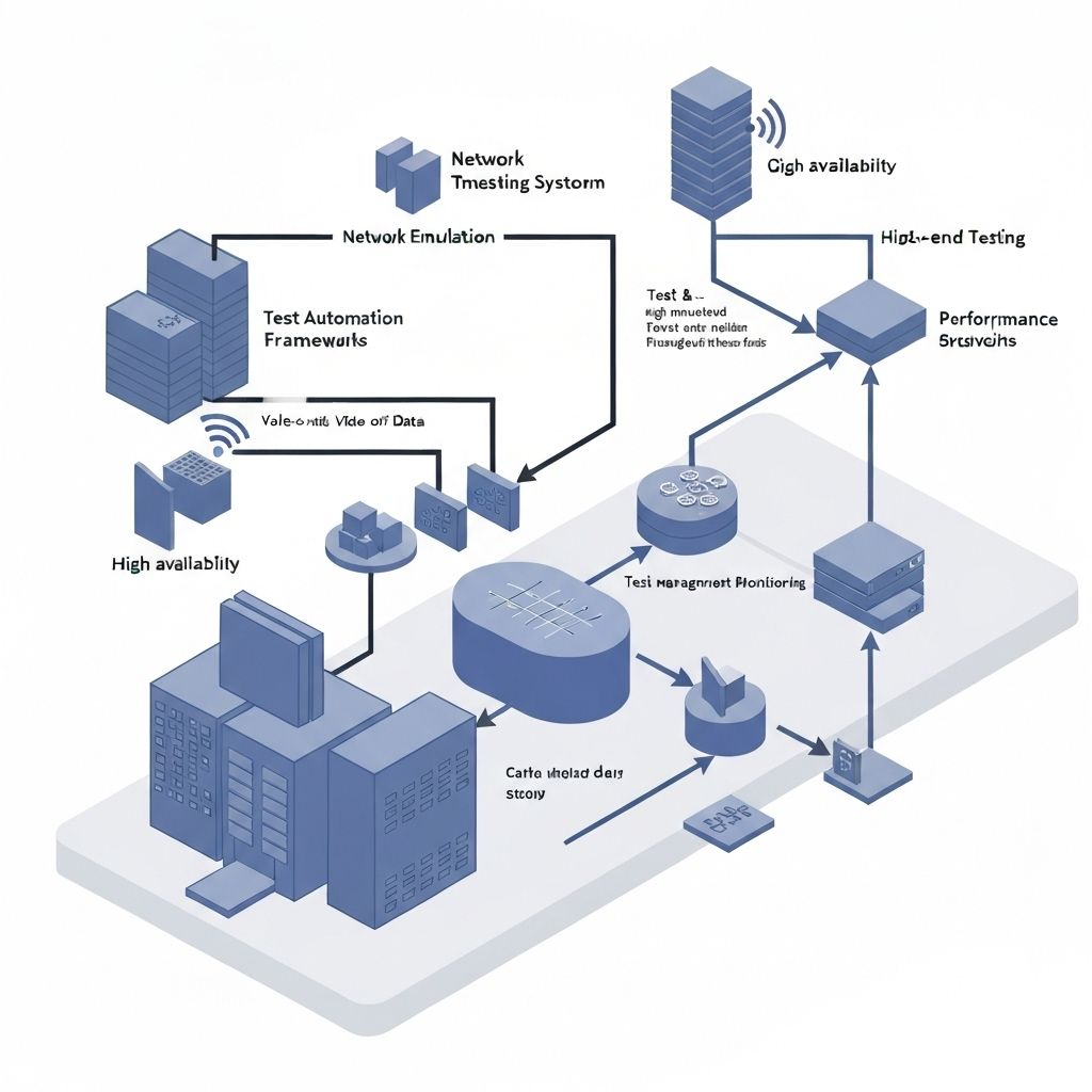 Voxsure Platform Architecture